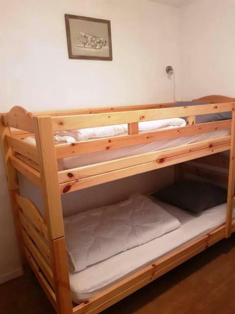 Appartement Flocon, 2 Chambres Saint-Sorlin-dʼArves Esterno foto