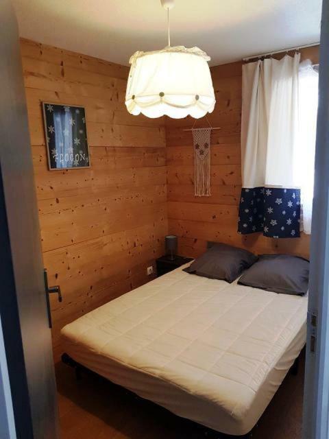 Appartement Flocon, 2 Chambres Saint-Sorlin-dʼArves Esterno foto