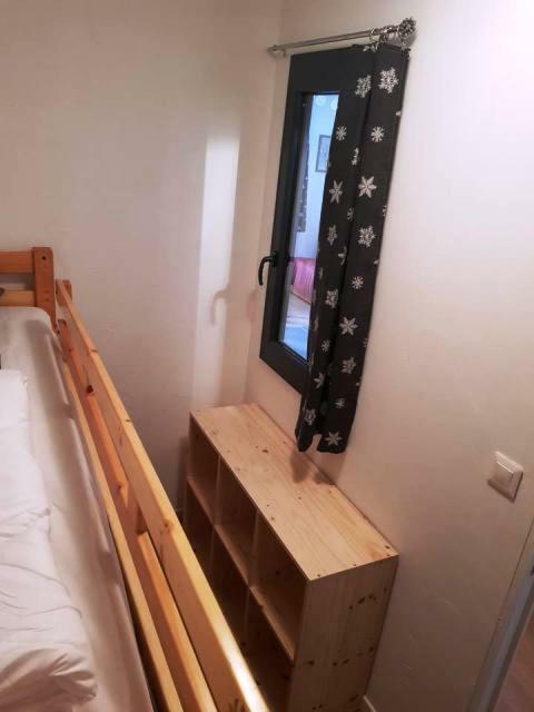 Appartement Flocon, 2 Chambres Saint-Sorlin-dʼArves Esterno foto