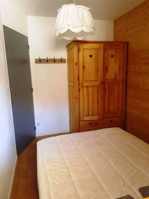 Appartement Flocon, 2 Chambres Saint-Sorlin-dʼArves Esterno foto
