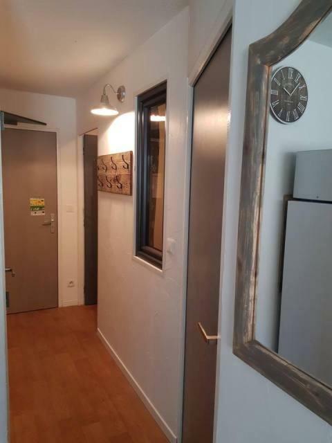 Appartement Flocon, 2 Chambres Saint-Sorlin-dʼArves Esterno foto